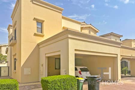 4 Bedroom Townhouse for Rent in Reem, Dubai - Vacant | View Today | 4 Cheques | Type 2E