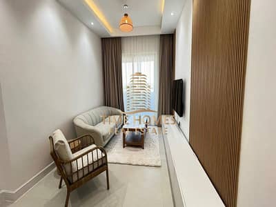 1 Спальня Апартамент Продажа в Джумейра Лейк Тауэрз (ДжЛТ), Дубай - WhatsApp Image 2024-02-19 at 17.56. 09_e19b05d6. jpg