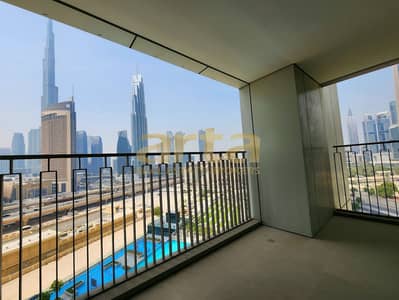 3 Bedroom Flat for Rent in Za'abeel, Dubai - 0ef543b4-91d9-4ee5-af5d-b1d635bb50cc (1). JPG