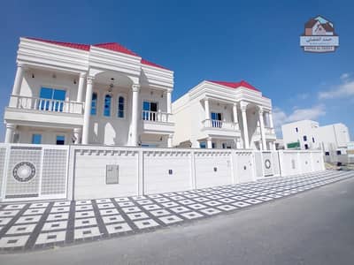 5 Bedroom Villa for Sale in Al Alia, Ajman - image (4). png