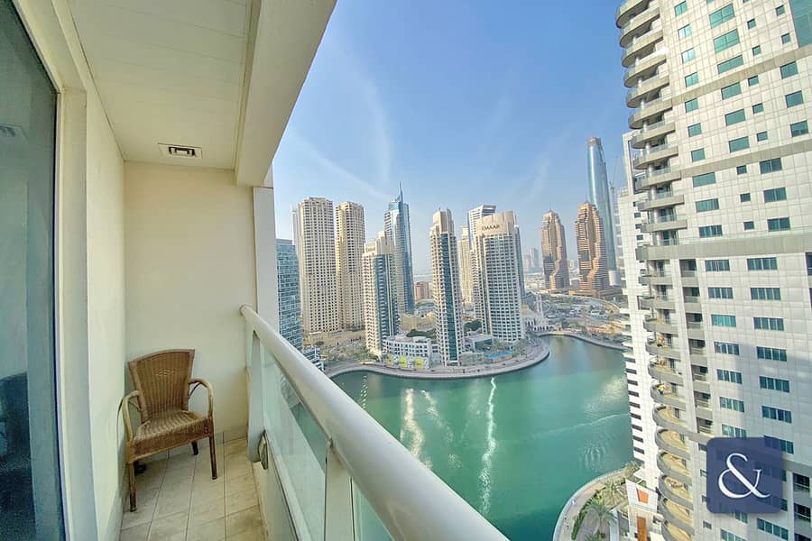 2 Bedroom | Available Now | Marina View 2 Bedroom | Available Now | Marina View