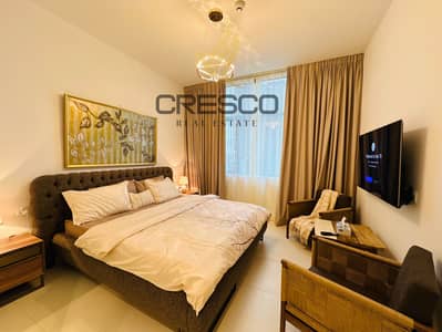 1 Bedroom Apartment for Rent in Sobha Hartland, Dubai - IMG_5669. jpeg