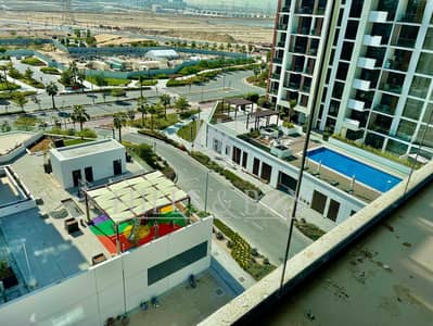 2 Bedroom Flat for Rent in Meydan City, Dubai - Luxury Living at Azizi Riviera 2 Bedroom