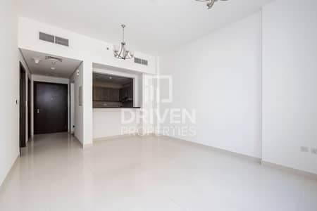 1 Bedroom Flat for Rent in Al Jaddaf, Dubai - Spacious & Bright Apt | Ready To Move In