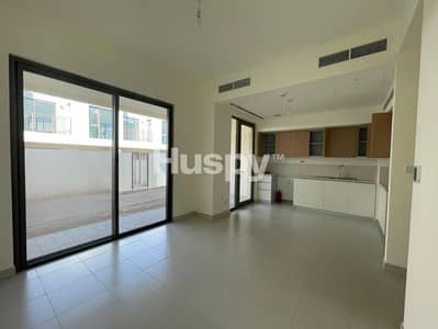 3 Bedroom Townhouse for Rent in Dubai South, Dubai - Brand New | Close to Pool | Back to Back | Vacant