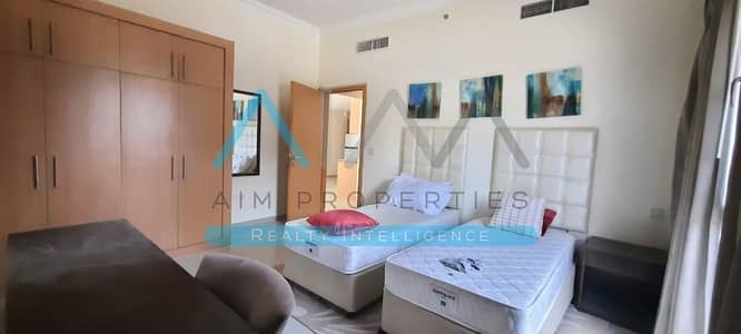 2 Bedroom Flat for Sale in Arjan, Dubai - 1. jpg