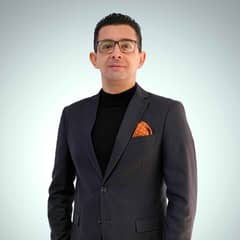 Mohammed Kamel Elshennawi