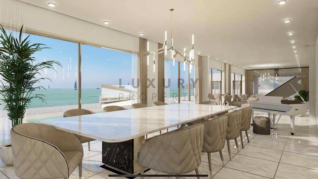 Custom Built | Upgraded | Infinity Pool | View Now Custom Built | Upgraded | Infinity Pool | View Now