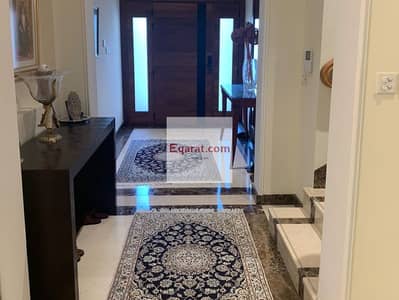 乌姆苏盖姆区， 迪拜 4 卧室别墅待售 - entrance. jpeg