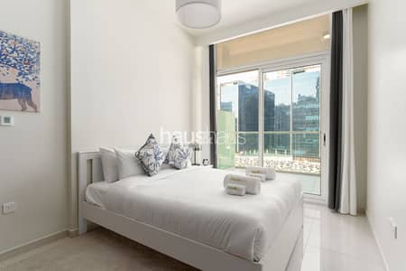 2 Cпальни Апартаменты в аренду в Бизнес Бей, Дубай - DSC09608-Edit. jpg