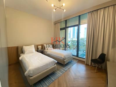 2 Bedroom Villa for Rent in Dubai Marina, Dubai - Villa in Marina | Private Jacuzzi | Fully Furnished with Bills Inclusive