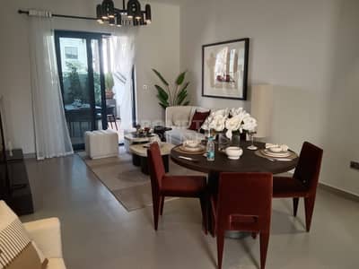 2 Bedroom Townhouse for Rent in Yas Island, Abu Dhabi - Brand New | Prime Location | Upcoming March