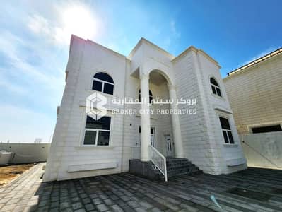 6 Bedroom Villa for Rent in Madinat Al Riyadh, Abu Dhabi - IMG-20240220-WA0451. jpg