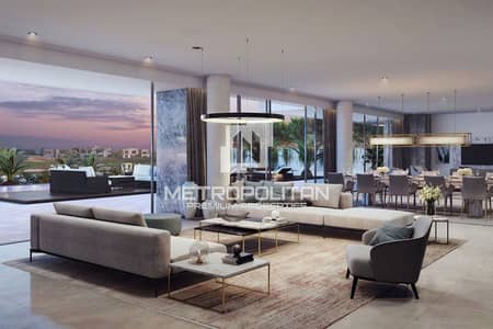 فیلا 6 غرف نوم للبيع في دبي هيلز استيت، دبي - فیلا في ماجستيك فيستاز،دبي هيلز استيت 6 غرف 39999999 درهم - 8578807