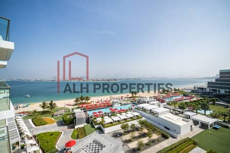 2 Bedroom Hotel Apartment for Rent in Palm Jumeirah, Dubai - 5* Hotel I 2 Bedrooms I Panoramic Sea View