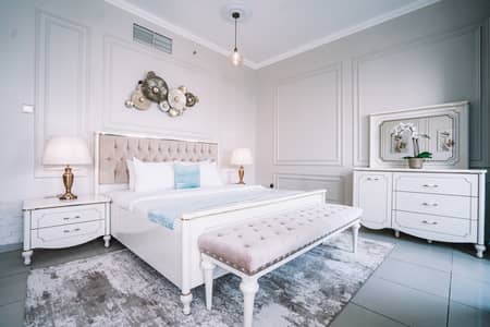 فلیٹ 3 غرف نوم للايجار في دبي مارينا، دبي - DSC00537. jpg