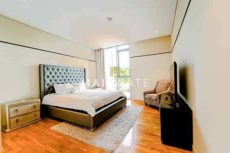 شقة 2 غرفة نوم للايجار في جزيرة بلوواترز‬، دبي - DSC02124-HDR. jpg