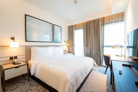 شقة 3 غرف نوم للايجار في مرسى خور دبي، دبي - WhatsApp Image 2024-01-31 at 16.15. 45_b2607b24. jpg