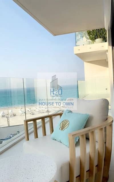 2 Bedroom Apartment for Rent in Saadiyat Island, Abu Dhabi - Capture. JPG