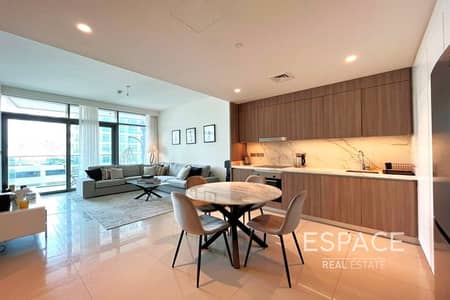 1 Bedroom Apartment for Sale in Dubai Harbour, Dubai - Best Priced | 1BR | Beach Access
