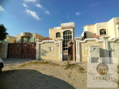 5 Bedroom Villa for Rent in Al Mowaihat, Ajman - 0cfe648f-dce8-426f-9848-dce1739bed25. jpg