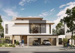 Classy 4 BR villa | Elegant | Ultra Luxury