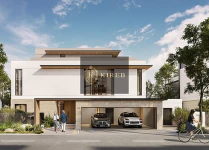 4 Bedroom Villa for Sale in The Valley by Emaar, Dubai - Screenshot 2024-02-13 184728. png