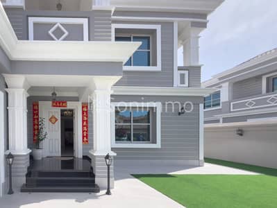 5 Bedroom Villa for Sale in Falcon City of Wonders, Dubai - 20240218_100229420_iOS. jpg