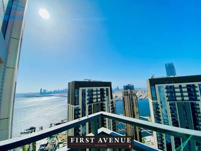 2 Bedroom Flat for Sale in Dubai Creek Harbour, Dubai - Spacious 2 Bed Apt Exclusive in Creek Harbour High Floor