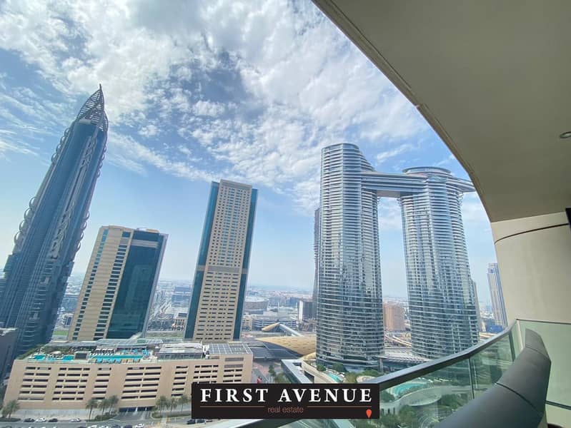 位于迪拜市中心,景观高塔,景观1号高塔 1 卧室的公寓 2200000 AED - 7900501 位于迪拜市中心,景观高塔,景观1号高塔 1 卧室的公寓 2200000 AED - 7900501