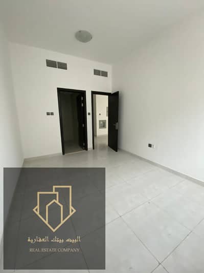 1 Bedroom Apartment for Rent in Al Nakhil, Ajman - Enjoy comfort and tranquility in this beautiful and comfortable apartment, and enjoy the central location close to all amenities and facilities, the Corniche, and easy movement for all public and private services and movement for all services.