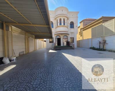 4 Bedroom Villa for Rent in Al Rawda, Ajman - 885df85f-8009-48f7-84cb-9e02a87e6739. jpg