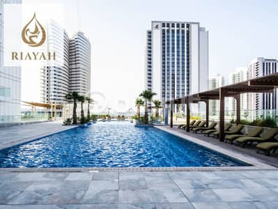 3 Bedroom Apartment for Rent in Al Reem Island, Abu Dhabi - IMG_6823. jpg