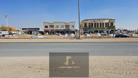 Mixed Use Land for Sale in Al Sajaa Industrial, Sharjah - ٢٠٢٤٠٢١٩_١٤٠٢٣٢. jpg
