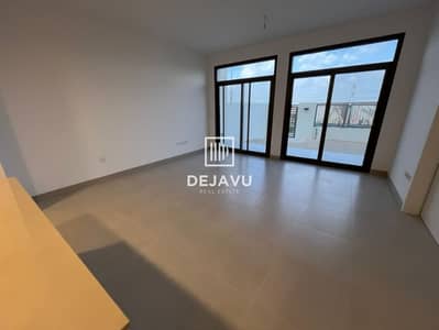 3 Bedroom Townhouse for Rent in Town Square, Dubai - Brand New|3BR +Maid's|Spacious Layout|Vacant