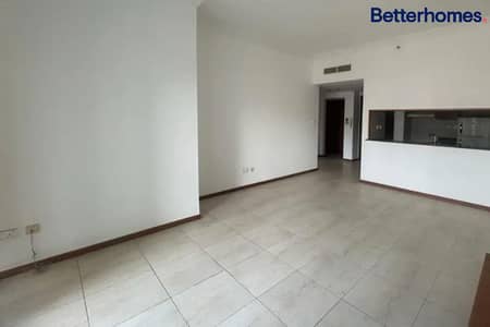 1 Bedroom Flat for Rent in Jumeirah Lake Towers (JLT), Dubai - UnFurnished | Close To Metro | Spacious