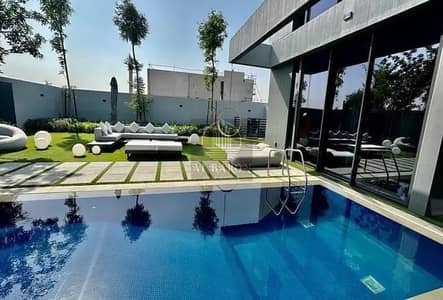 4 Bedroom Villa for Sale in Tilal City, Sharjah - IMG-20231218-WA0024. jpg