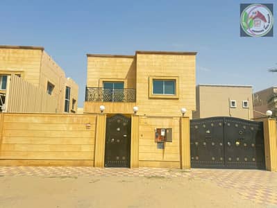 فیلا 4 غرف نوم للايجار في المويهات، عجمان - c7365004-a934-4d26-bc0e-e5356f0dc2ee. jpg