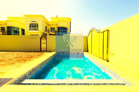 4 Bedroom Villa for Rent in Al Raha Gardens, Abu Dhabi - WhatsApp Image 2024-02-20 at 13.30. 15_a226a5e7. jpg