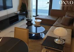FULLY FURNISHED 1 BR | PARAMOUNT TOWERS | IN BUSINESS BAY
