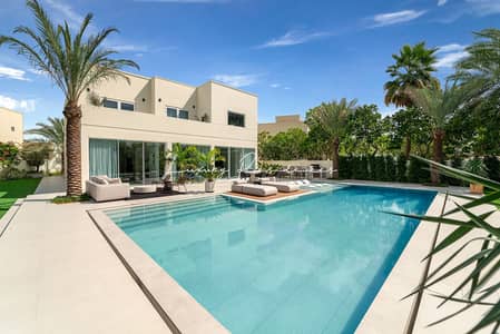 7 Bedroom Villa for Sale in The Meadows, Dubai - DSC04365-MLS. jpg