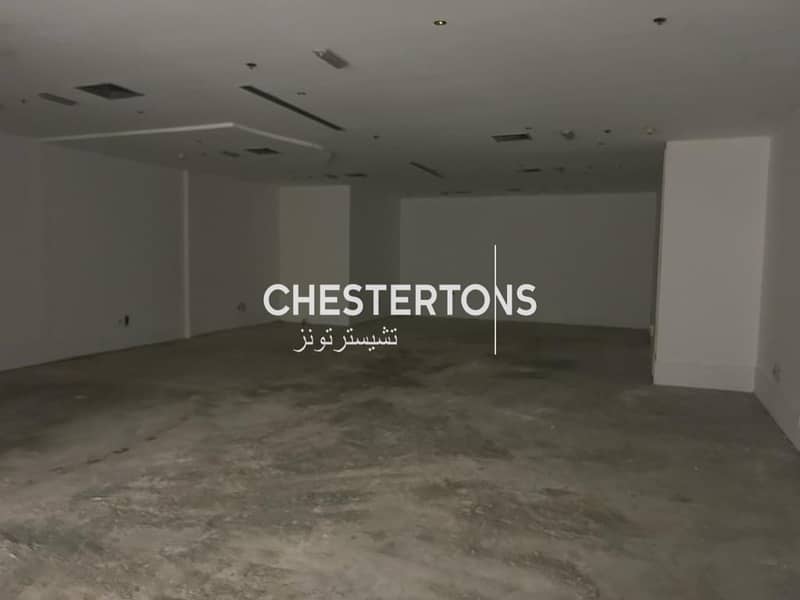 Prime Fitted Space, Retail, Strategically Located Prime Fitted Space, Retail, Strategically Located