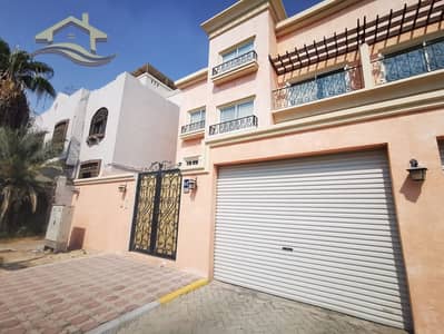 8 Cпальни Вилла в аренду в Аль Карама, Абу-Даби - WhatsApp Image 2023-10-16 at 1.32. 42 PM (1). jpeg