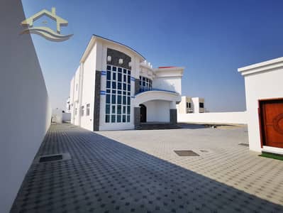 6 Cпальни Вилла в аренду в Зайед Сити, Абу-Даби - WhatsApp Image 2023-12-09 at 2.01. 14 PM (1). jpeg