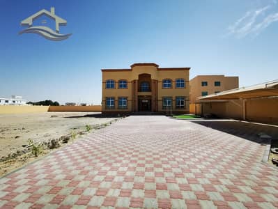 10 Bedroom Villa for Rent in Shakhbout City, Abu Dhabi - WhatsApp Image 2024-02-17 at 12.56. 06 PM. jpeg