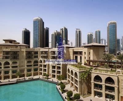Very Rare Premium Old Town Al Saha Office in Old town with Lake View Very Rare Premium Old Town Al Saha Office in Old town with Lake View