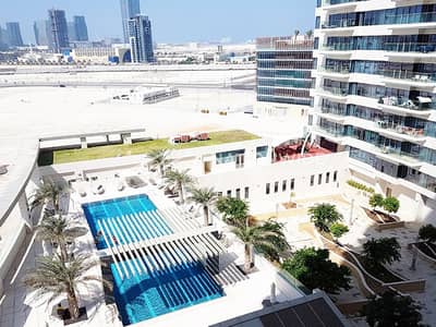 1 Bedroom Flat for Sale in Al Reem Island, Abu Dhabi - Perfect Unit | Prime Location | Amazing Views