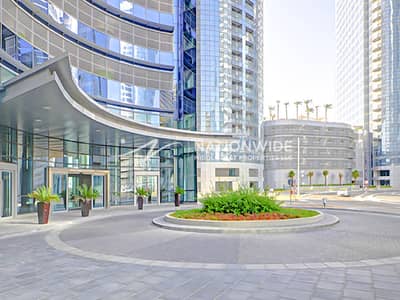 Office for Sale in Al Reem Island, Abu Dhabi - Hot Offer | Shell & Core Office| Perfect Location