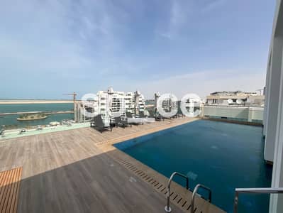 2 Bedroom Apartment for Rent in Al Raha Beach, Abu Dhabi - IMG_0054. jpeg