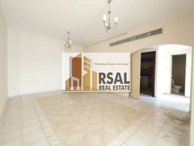 Hottest offer 2 bedroom hall with balcony with 2 bathroom full renewet building